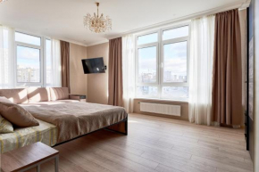 K109 REALLY LOVING NEW HOME - 2 TWO SEPARATE BEDROOMS 2 TWO BATH - 80m2 MAIN street center city